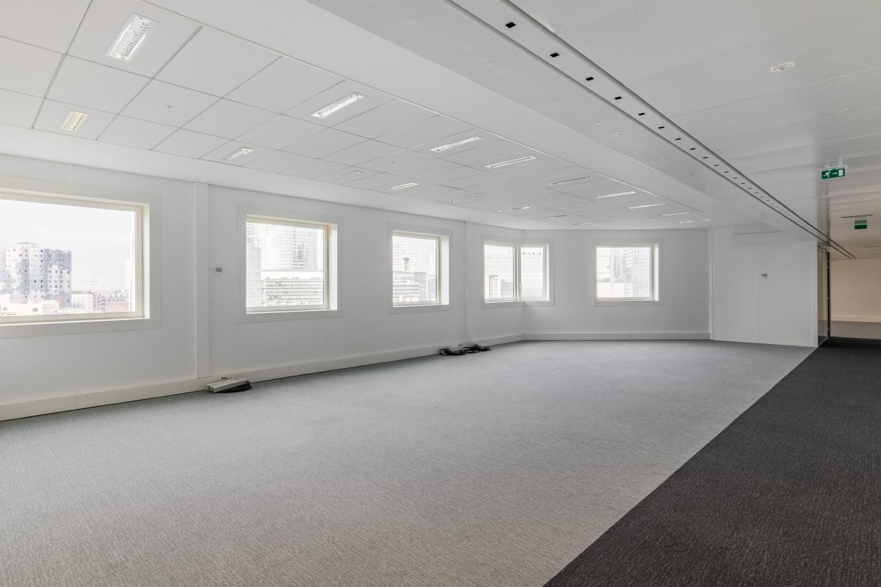 Bureau La Défense 4305m² Location bureau Puteaux Hauts-de-Seine OLBUR2205528 5